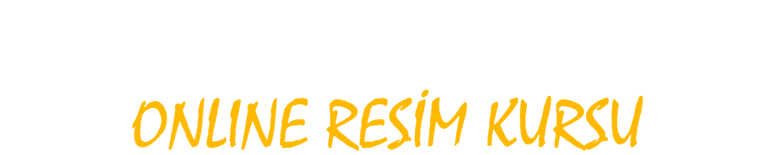 Resim Kursu - Online Resim Dersi